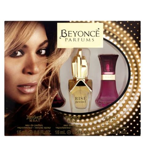 beyoncé perfume boots.